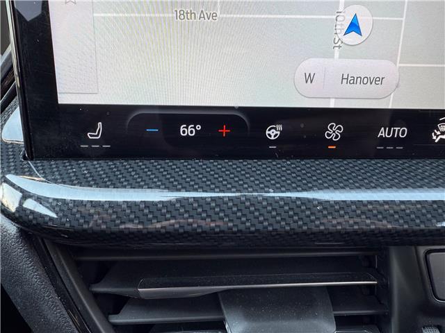 2024 Ford Escape ST-Line (Stk: U3842) in Hanover - Image 16 of 25