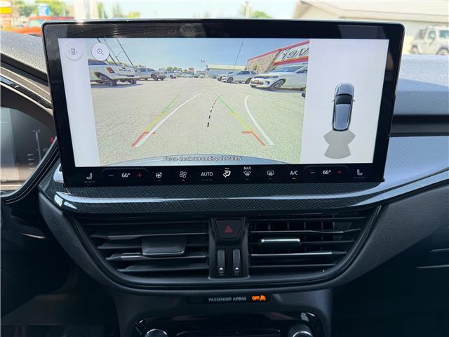 2024 Ford Escape ST-Line (Stk: U3842) in Hanover - Image 17 of 25