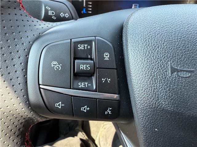 2024 Ford Escape ST-Line (Stk: U3842) in Hanover - Image 19 of 25