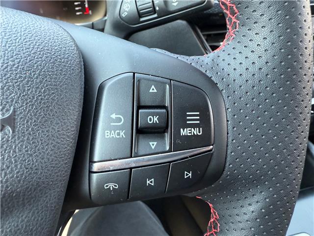 2024 Ford Escape ST-Line (Stk: U3842) in Hanover - Image 20 of 25