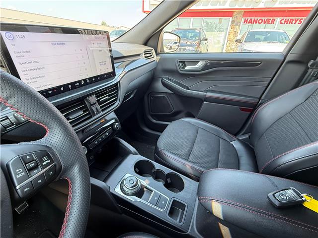 2024 Ford Escape ST-Line (Stk: U3842) in Hanover - Image 21 of 25