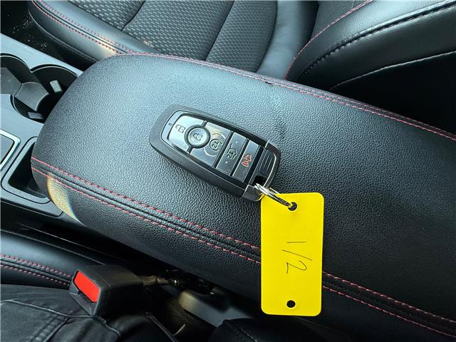 2024 Ford Escape ST-Line (Stk: U3842) in Hanover - Image 22 of 25