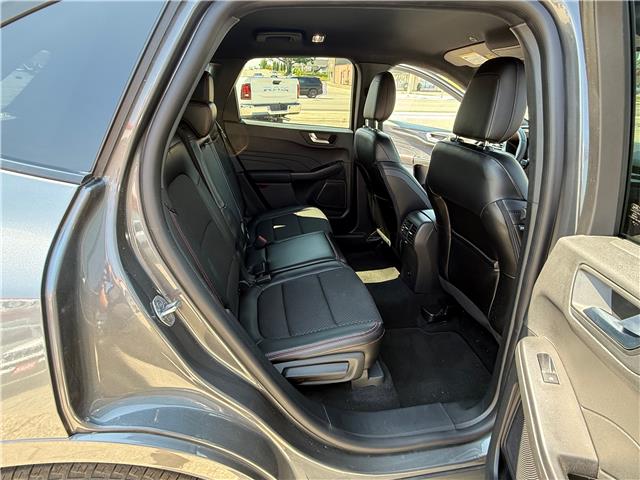 2024 Ford Escape ST-Line (Stk: U3842) in Hanover - Image 23 of 25