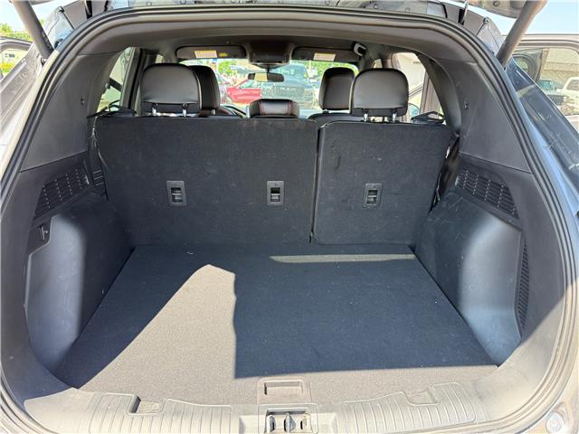 2024 Ford Escape ST-Line (Stk: U3842) in Hanover - Image 24 of 25