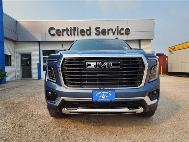 2025 GMC Yukon XL Elevation (Stk: 31198) in The Pas - Image 2 of 18 2025 GMC Yukon XL Elevation (Stk: 31198) in The Pas - Image 2 of 18