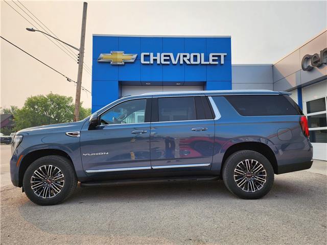 2025 GMC Yukon XL Elevation (Stk: 31198) in The Pas - Image 3 of 18 2025 GMC Yukon XL Elevation (Stk: 31198) in The Pas - Image 3 of 18
