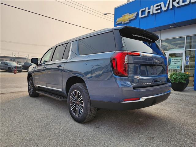2025 GMC Yukon XL Elevation (Stk: 31198) in The Pas - Image 4 of 18 2025 GMC Yukon XL Elevation (Stk: 31198) in The Pas - Image 4 of 18