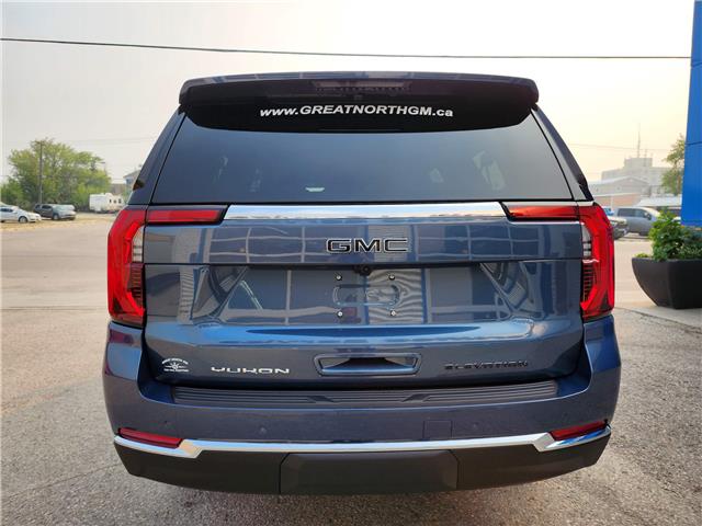 2025 GMC Yukon XL Elevation (Stk: 31198) in The Pas - Image 5 of 18 2025 GMC Yukon XL Elevation (Stk: 31198) in The Pas - Image 5 of 18