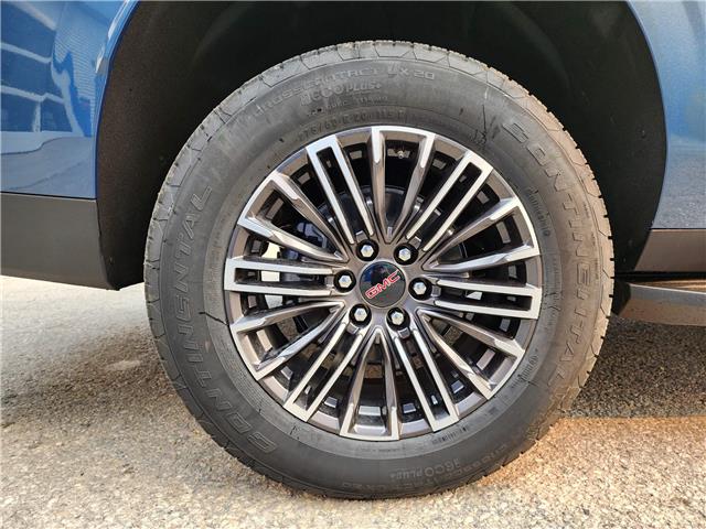 2025 GMC Yukon XL Elevation (Stk: 31198) in The Pas - Image 7 of 18 2025 GMC Yukon XL Elevation (Stk: 31198) in The Pas - Image 7 of 18