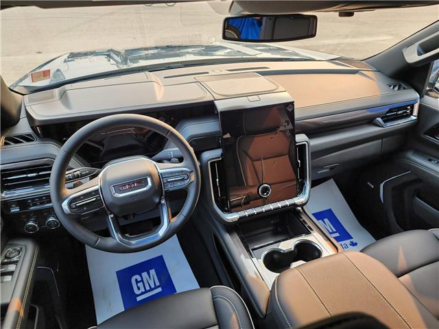 2025 GMC Yukon XL Elevation (Stk: 31198) in The Pas - Image 13 of 18 2025 GMC Yukon XL Elevation (Stk: 31198) in The Pas - Image 13 of 18