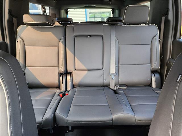 2025 GMC Yukon XL Elevation (Stk: 31198) in The Pas - Image 14 of 18 2025 GMC Yukon XL Elevation (Stk: 31198) in The Pas - Image 14 of 18