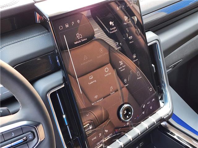 2025 GMC Yukon XL Elevation (Stk: 31198) in The Pas - Image 16 of 18 2025 GMC Yukon XL Elevation (Stk: 31198) in The Pas - Image 16 of 18