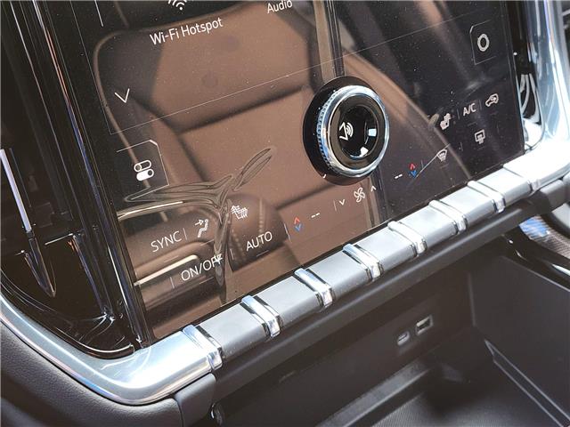 2025 GMC Yukon XL Elevation (Stk: 31198) in The Pas - Image 17 of 18 2025 GMC Yukon XL Elevation (Stk: 31198) in The Pas - Image 17 of 18