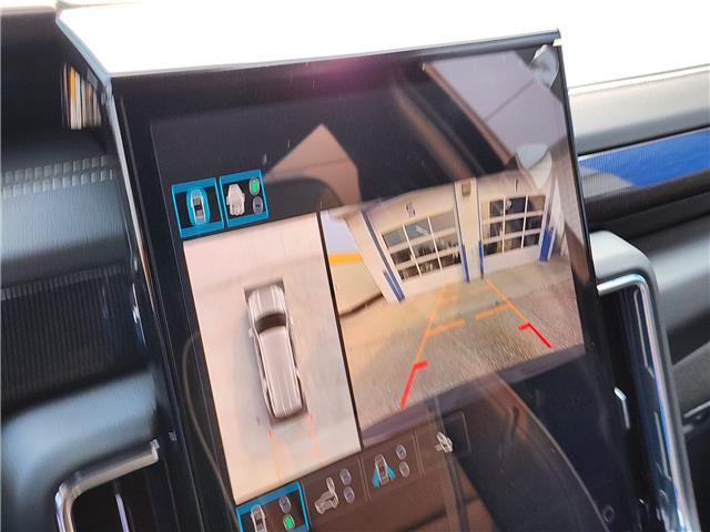 2025 GMC Yukon XL Elevation (Stk: 31198) in The Pas - Image 18 of 18 2025 GMC Yukon XL Elevation (Stk: 31198) in The Pas - Image 18 of 18