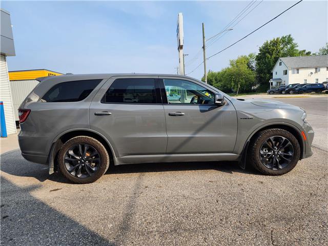 2021 Dodge Durango R/T (Stk: 31186A) in The Pas - Image 6 of 21 2021 Dodge Durango R/T (Stk: 31186A) in The Pas - Image 6 of 21