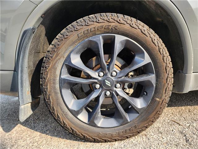 2021 Dodge Durango R/T (Stk: 31186A) in The Pas - Image 7 of 21 2021 Dodge Durango R/T (Stk: 31186A) in The Pas - Image 7 of 21