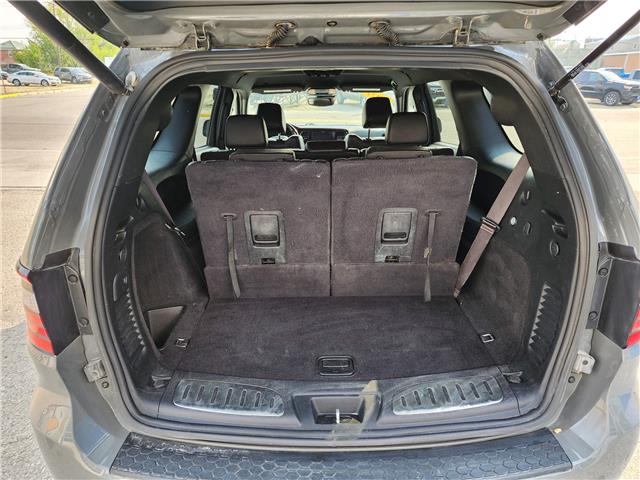 2021 Dodge Durango R/T (Stk: 31186A) in The Pas - Image 8 of 21 2021 Dodge Durango R/T (Stk: 31186A) in The Pas - Image 8 of 21
