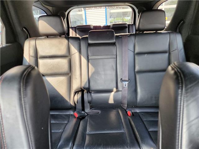 2021 Dodge Durango R/T (Stk: 31186A) in The Pas - Image 14 of 21 2021 Dodge Durango R/T (Stk: 31186A) in The Pas - Image 14 of 21