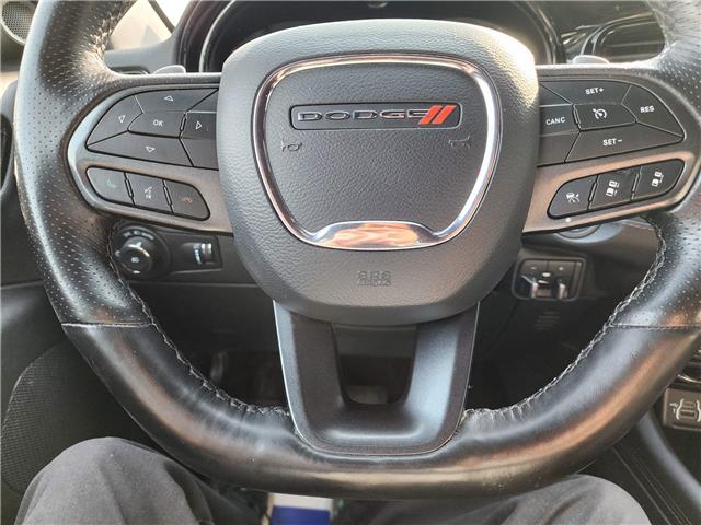 2021 Dodge Durango R/T (Stk: 31186A) in The Pas - Image 15 of 21 2021 Dodge Durango R/T (Stk: 31186A) in The Pas - Image 15 of 21