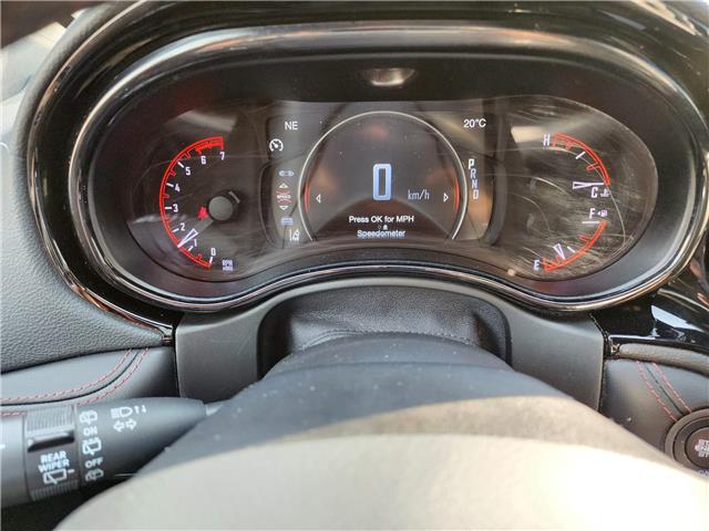 2021 Dodge Durango R/T (Stk: 31186A) in The Pas - Image 16 of 21 2021 Dodge Durango R/T (Stk: 31186A) in The Pas - Image 16 of 21