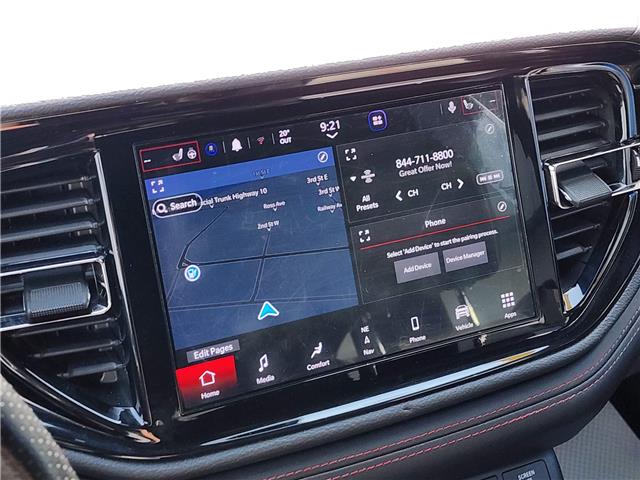 2021 Dodge Durango R/T (Stk: 31186A) in The Pas - Image 17 of 21 2021 Dodge Durango R/T (Stk: 31186A) in The Pas - Image 17 of 21