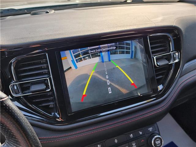 2021 Dodge Durango R/T (Stk: 31186A) in The Pas - Image 21 of 21 2021 Dodge Durango R/T (Stk: 31186A) in The Pas - Image 21 of 21