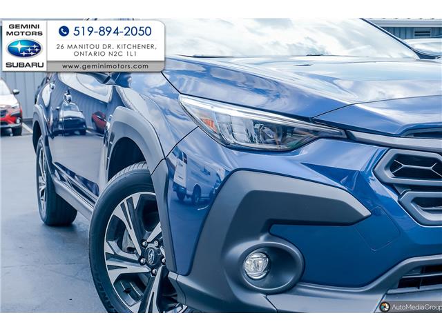 2024 Subaru Crosstrek Touring (Stk: 31246) in Kitchener - Image 2 of 27