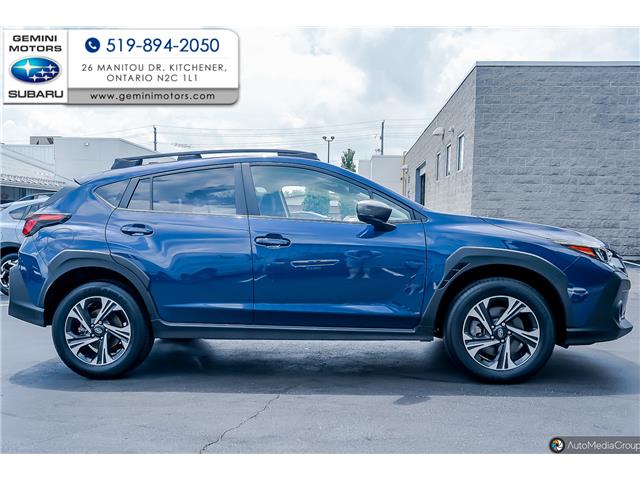 2024 Subaru Crosstrek Touring (Stk: 31246) in Kitchener - Image 3 of 27