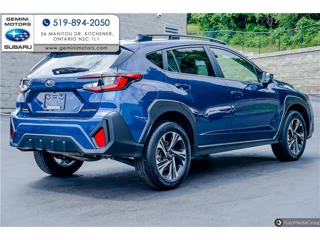 2024 Subaru Crosstrek Touring (Stk: 31246) in Kitchener - Image 4 of 27