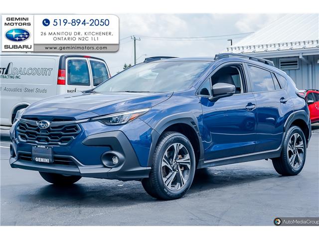2024 Subaru Crosstrek Touring (Stk: 31246) in Kitchener - Image 9 of 27