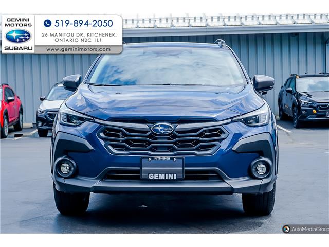 2024 Subaru Crosstrek Touring (Stk: 31246) in Kitchener - Image 10 of 27