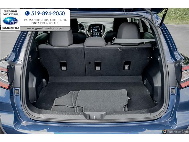 2024 Subaru Crosstrek Touring (Stk: 31246) in Kitchener - Image 12 of 27