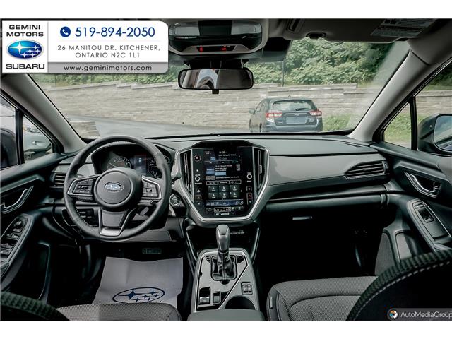 2024 Subaru Crosstrek Touring (Stk: 31246) in Kitchener - Image 16 of 27