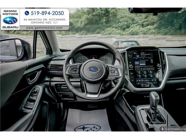 2024 Subaru Crosstrek Touring (Stk: 31246) in Kitchener - Image 18 of 27