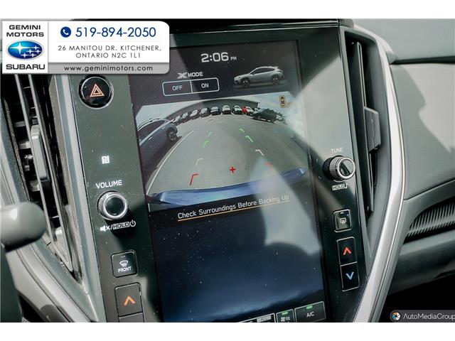 2024 Subaru Crosstrek Touring (Stk: 31246) in Kitchener - Image 27 of 27