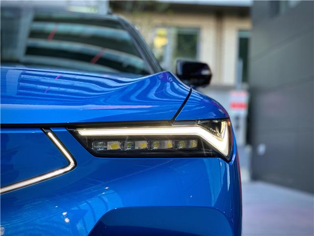 2024 Acura ZDX Type S (Stk: 375U) in Toronto - Image 5 of 31