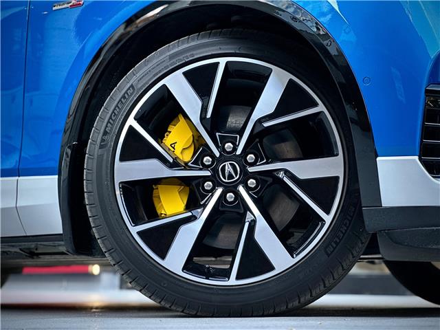 2024 Acura ZDX Type S (Stk: 375U) in Toronto - Image 6 of 31