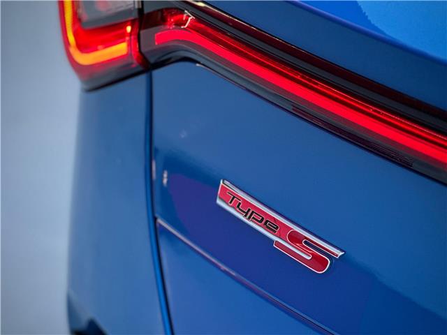 2024 Acura ZDX Type S (Stk: 375U) in Toronto - Image 8 of 31