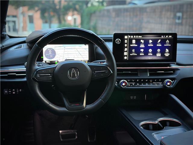 2024 Acura ZDX Type S (Stk: 375U) in Toronto - Image 12 of 31