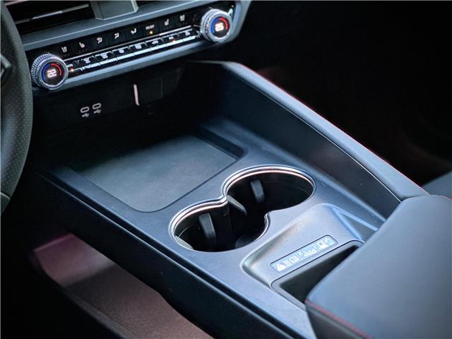 2024 Acura ZDX Type S (Stk: 375U) in Toronto - Image 13 of 31