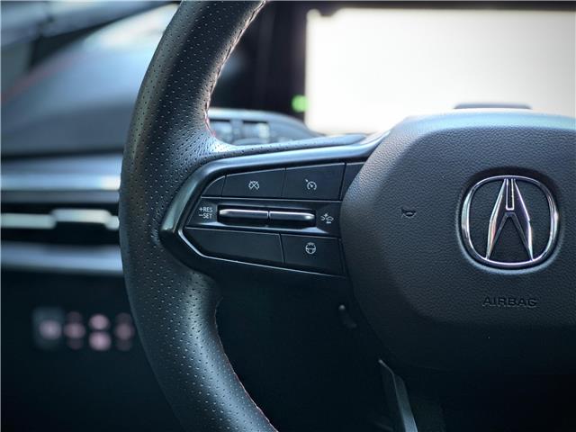 2024 Acura ZDX Type S (Stk: 375U) in Toronto - Image 15 of 31