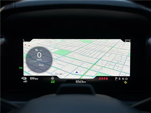 2024 Acura ZDX Type S (Stk: 375U) in Toronto - Image 17 of 31