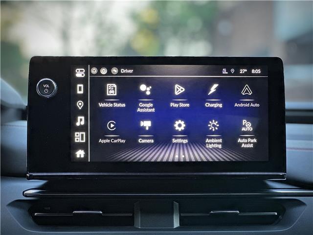 2024 Acura ZDX Type S (Stk: 375U) in Toronto - Image 18 of 31