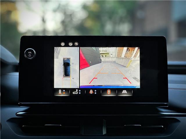 2024 Acura ZDX Type S (Stk: 375U) in Toronto - Image 20 of 31