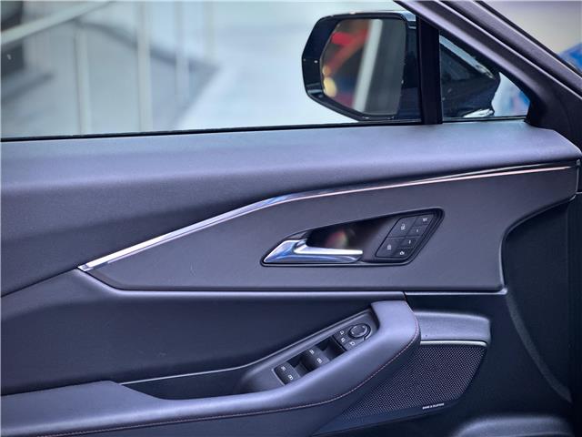 2024 Acura ZDX Type S (Stk: 375U) in Toronto - Image 21 of 31