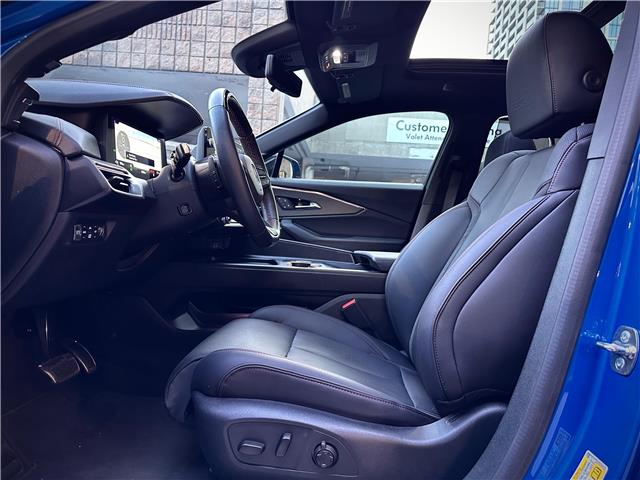 2024 Acura ZDX Type S (Stk: 375U) in Toronto - Image 22 of 31