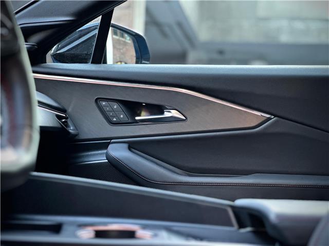 2024 Acura ZDX Type S (Stk: 375U) in Toronto - Image 23 of 31