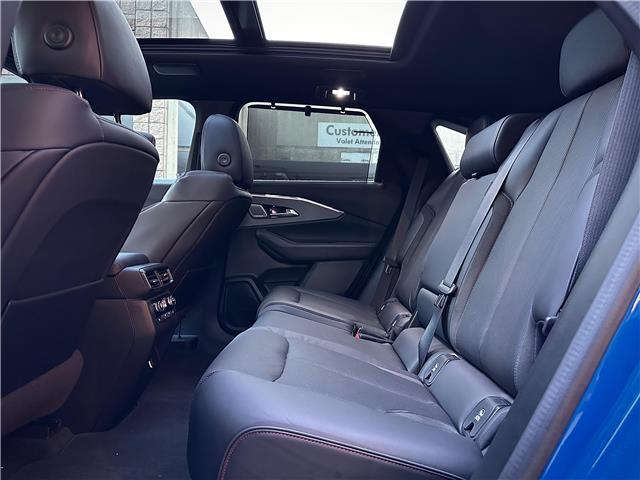 2024 Acura ZDX Type S (Stk: 375U) in Toronto - Image 24 of 31