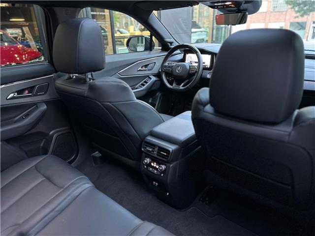 2024 Acura ZDX Type S (Stk: 375U) in Toronto - Image 25 of 31