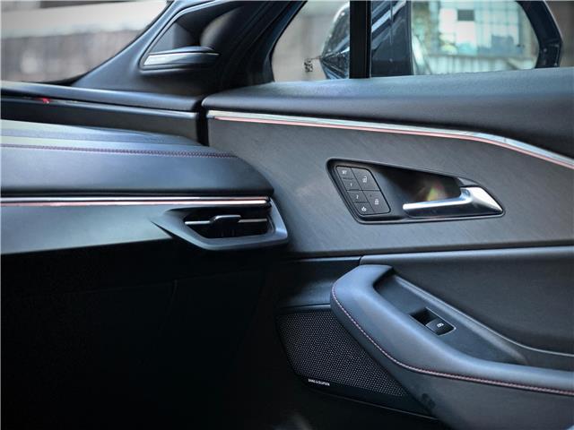 2024 Acura ZDX Type S (Stk: 375U) in Toronto - Image 26 of 31